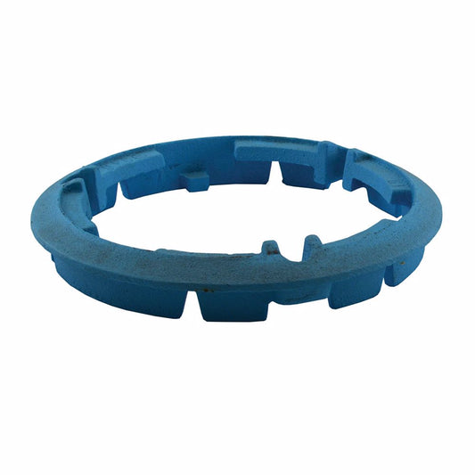 Jones Stephens R19100 No Hub Code Blue Dual Roof Drain Clamping Ring