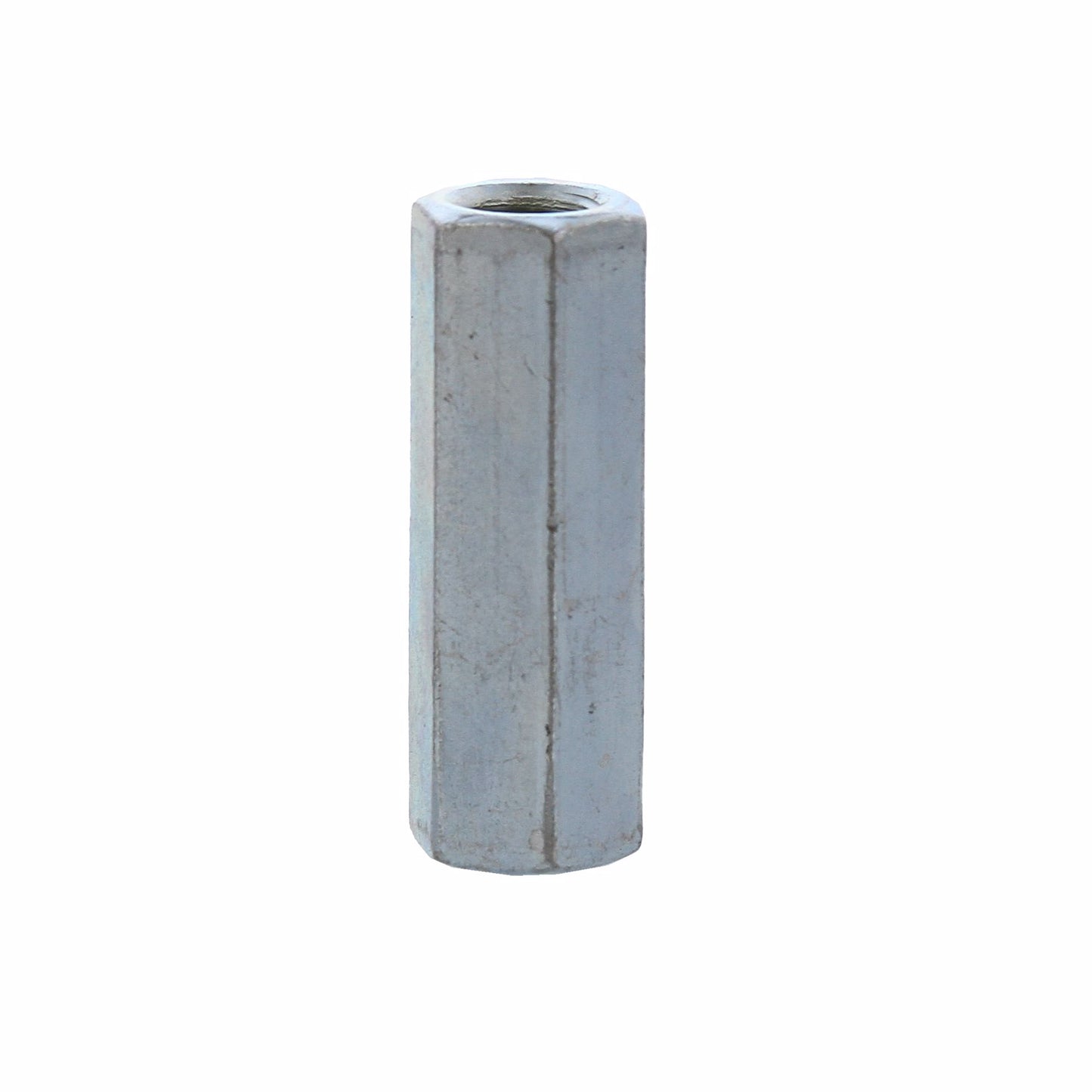 Jones Stephens R60002 3/8" x 1-3/4" Rod Coupling Nut