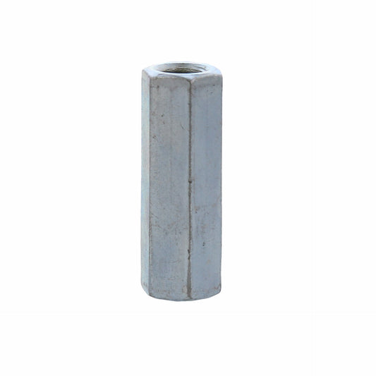 Jones Stephens R60002 3/8" x 1-3/4" Rod Coupling Nut