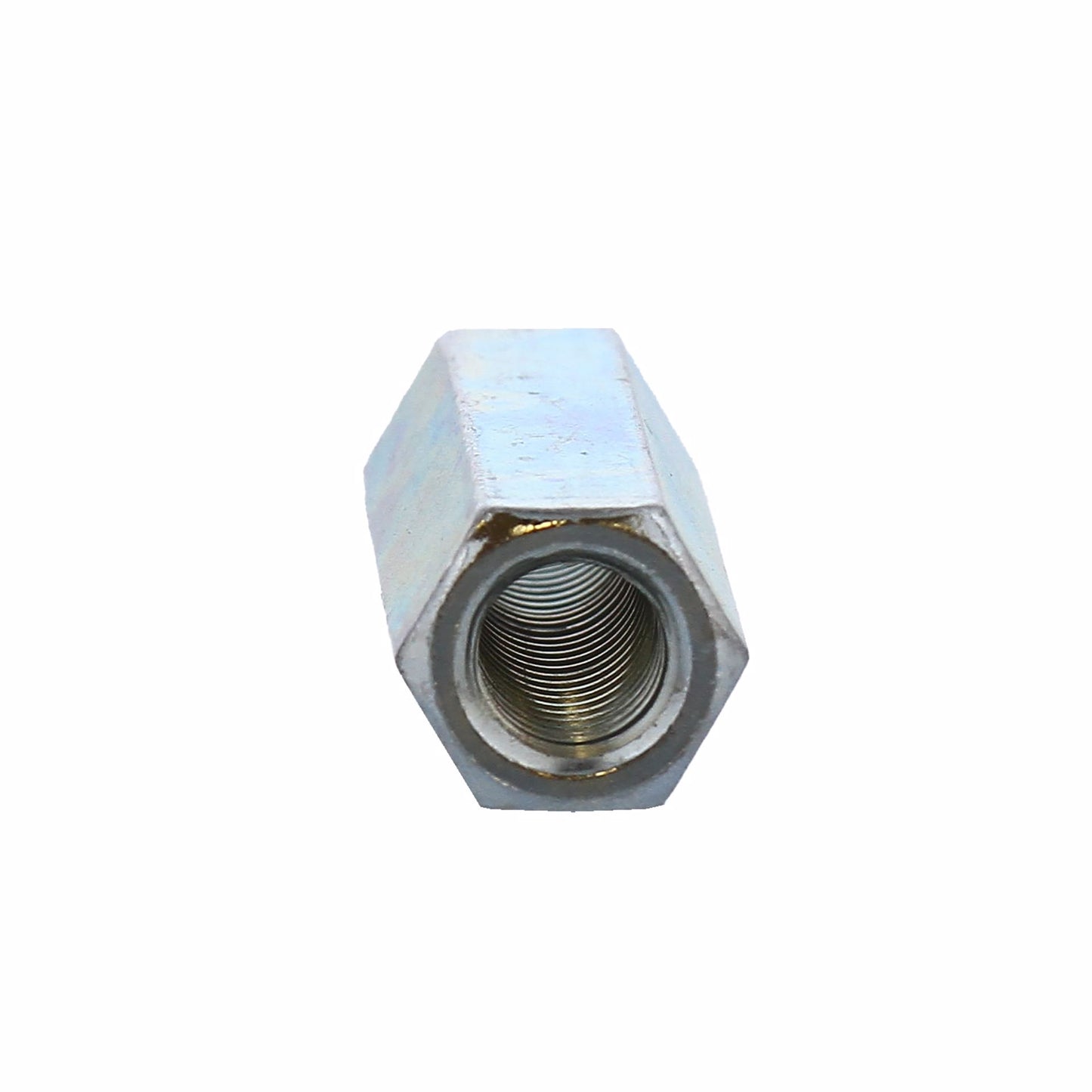 Jones Stephens R60002 3/8" x 1-3/4" Rod Coupling Nut