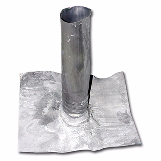 Jones Stephens R70150 1 1/2 LEAD ROOF FLASHING