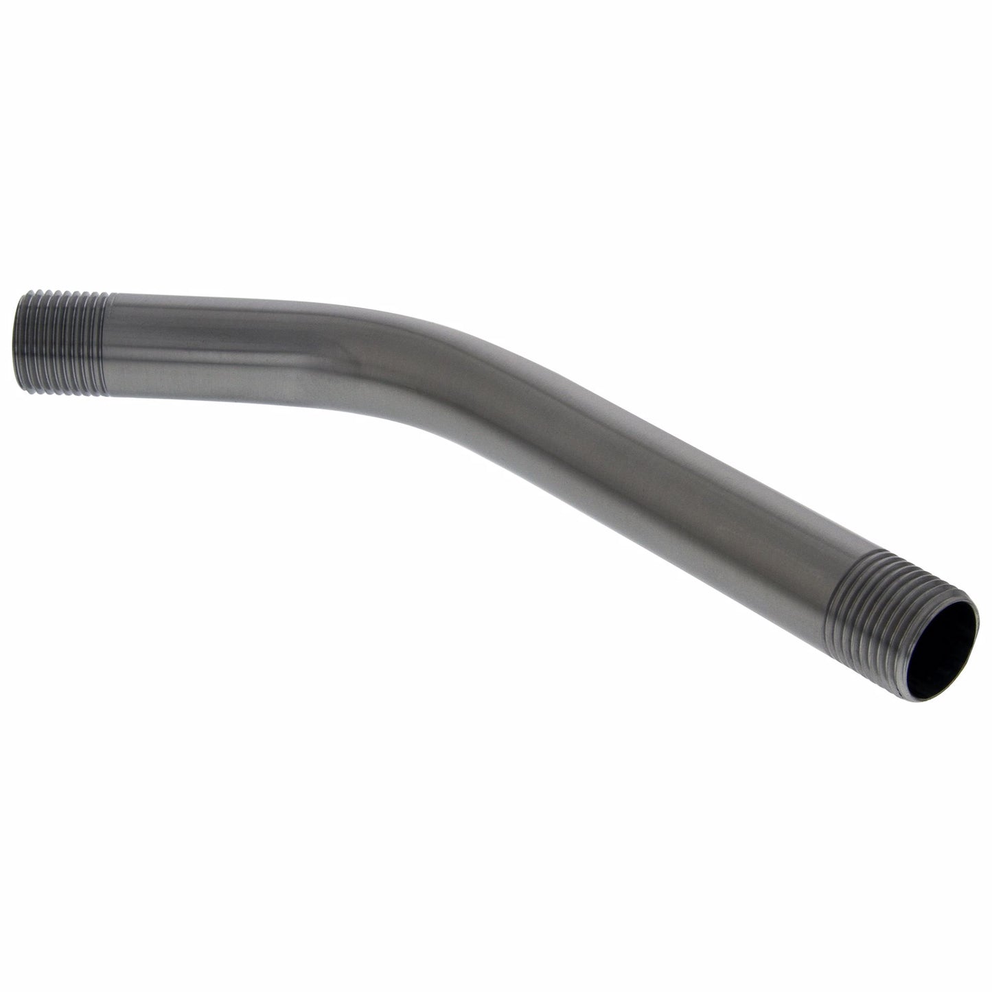 Jones Stephens S0132BN Brushed Nickel 8" Wall Mount Shower Arm