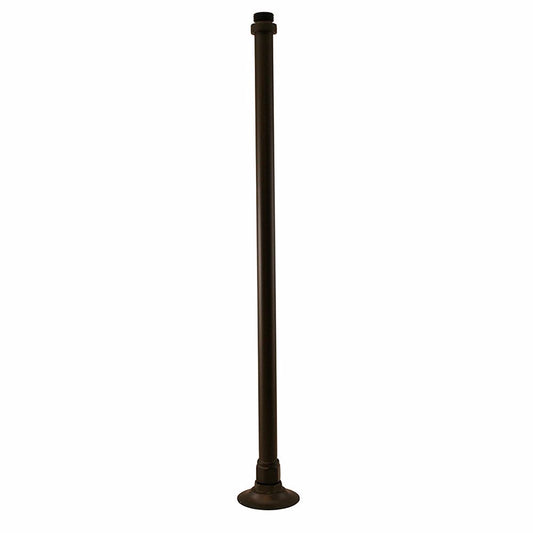 Jones Stephens S0153RB Oil Rubbed Bronze 18" Ceiling Mount Shower Arm