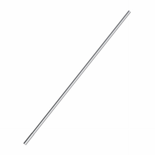 Jones Stephens S02069 58"-61" Adjustable Aluminum Shower Rod, Carton of 10