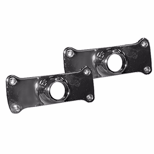 Jones Stephens S02300 Jumbo Shower Bar Flange