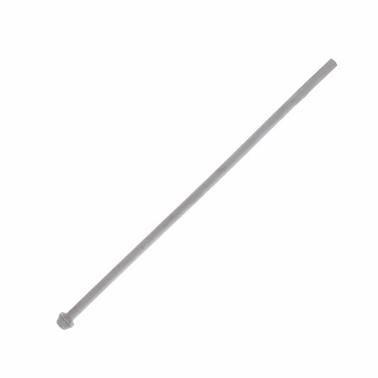Jones Stephens S04102 3/8" x 15" PEX Lavatory Faucet Riser, Carton of 10