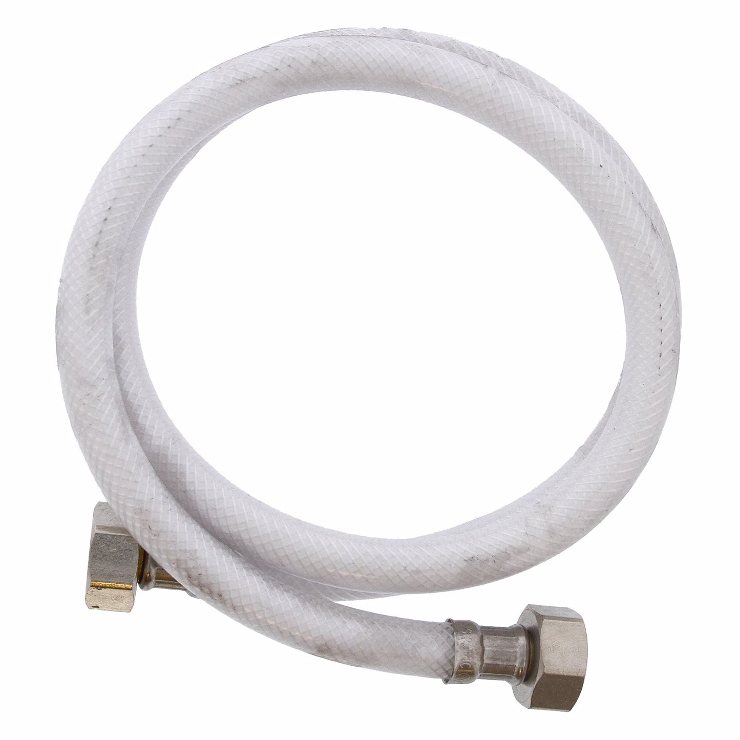 Jones Stephens S04440 1/2" FIP x 1/2" FIP x 36” Vinyl Faucet Connector