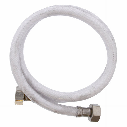 Jones Stephens S04440 1/2" FIP x 1/2" FIP x 36” Vinyl Faucet Connector