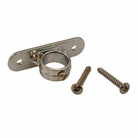 Jones Stephens S10077 Wall Bracket for S10071 Add-A-Shower