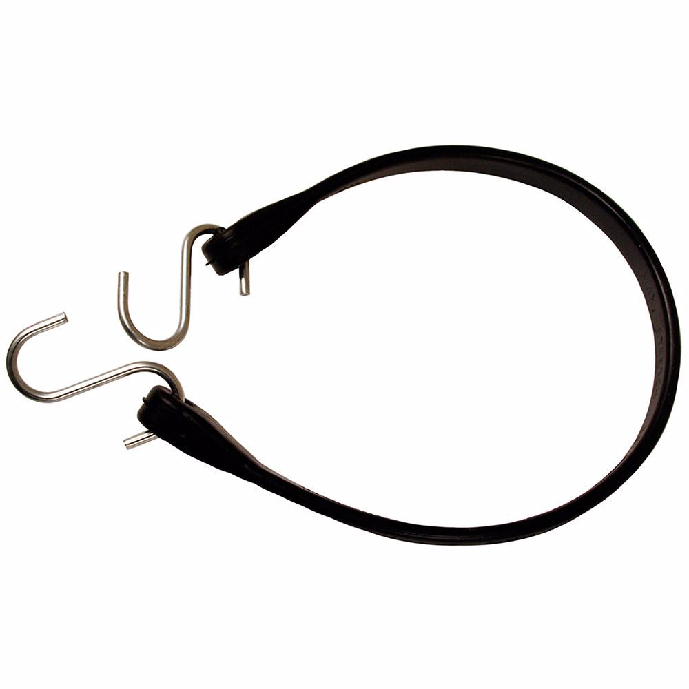 Jones Stephens S20041 41" Heavy Duty Utility Strap, Carton of 25