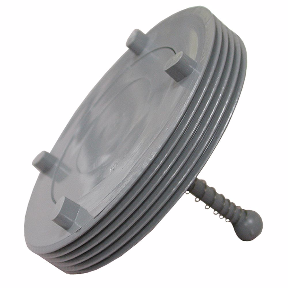 Jones Stephens S25150 1-1/2" Sewer Relief Plug