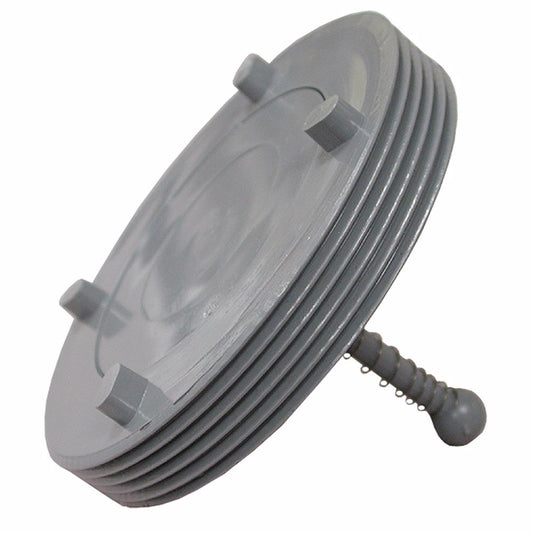 Jones Stephens S25150 1-1/2" Sewer Relief Plug