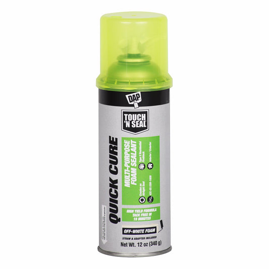 Jones Stephens S30012 12 oz. Instant Sealant, Carton of 12