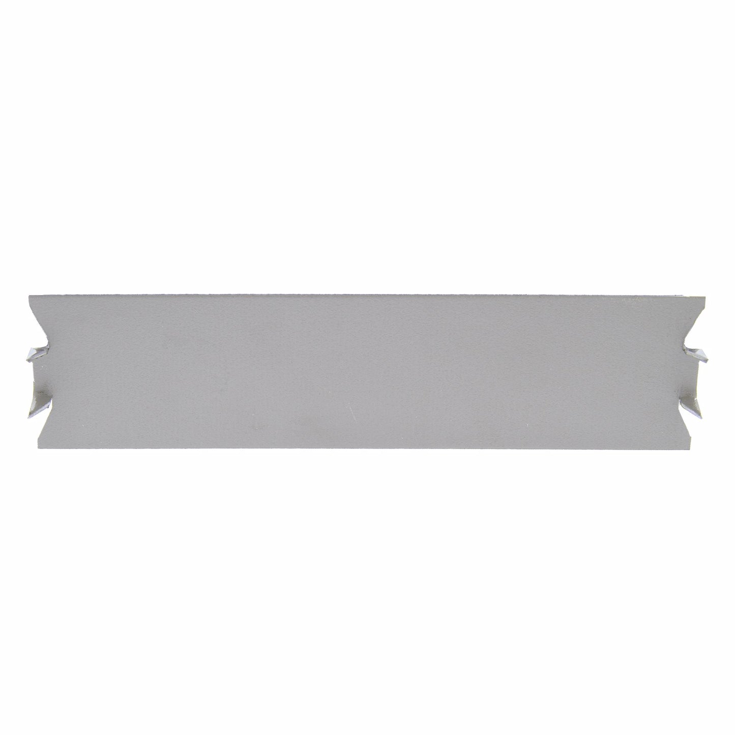 Jones Stephens S33251 1-1/2” x 6” 18 Gauge Stud Guard, Box of 25