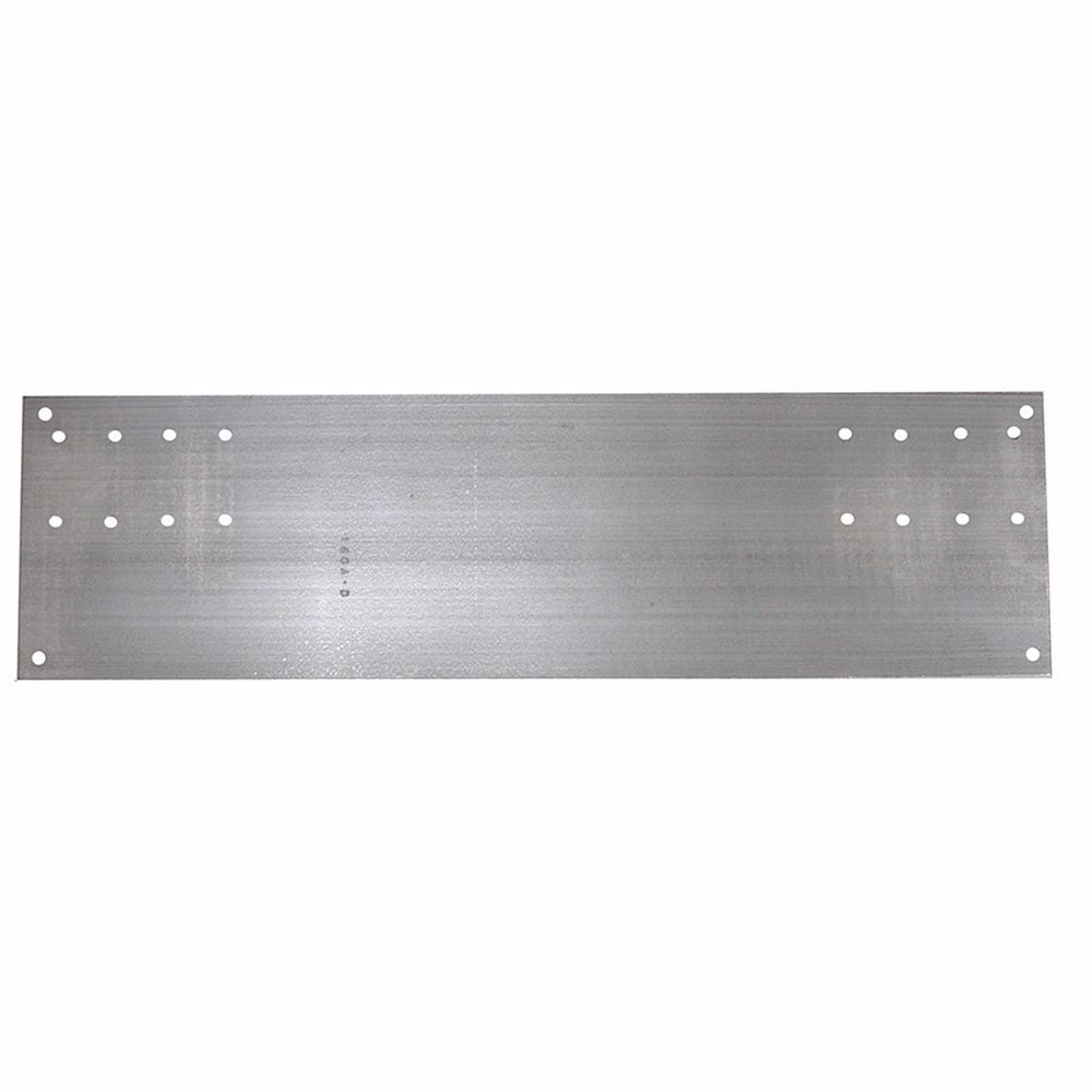 Jones Stephens S33518 5" x 18" Stud Guard, 16 Gauge, Carton of 15