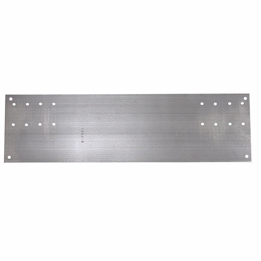 Jones Stephens S33518 5" x 18" Stud Guard, 16 Gauge, Carton of 15