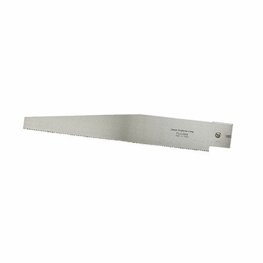 Jones Stephens S49002 Replacement Blade for 18" Plastic Saw S49001