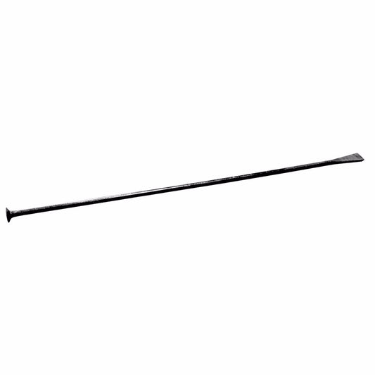 Jones Stephens S49500 1" x 69" 17 lb. Digging/Tamping Bar