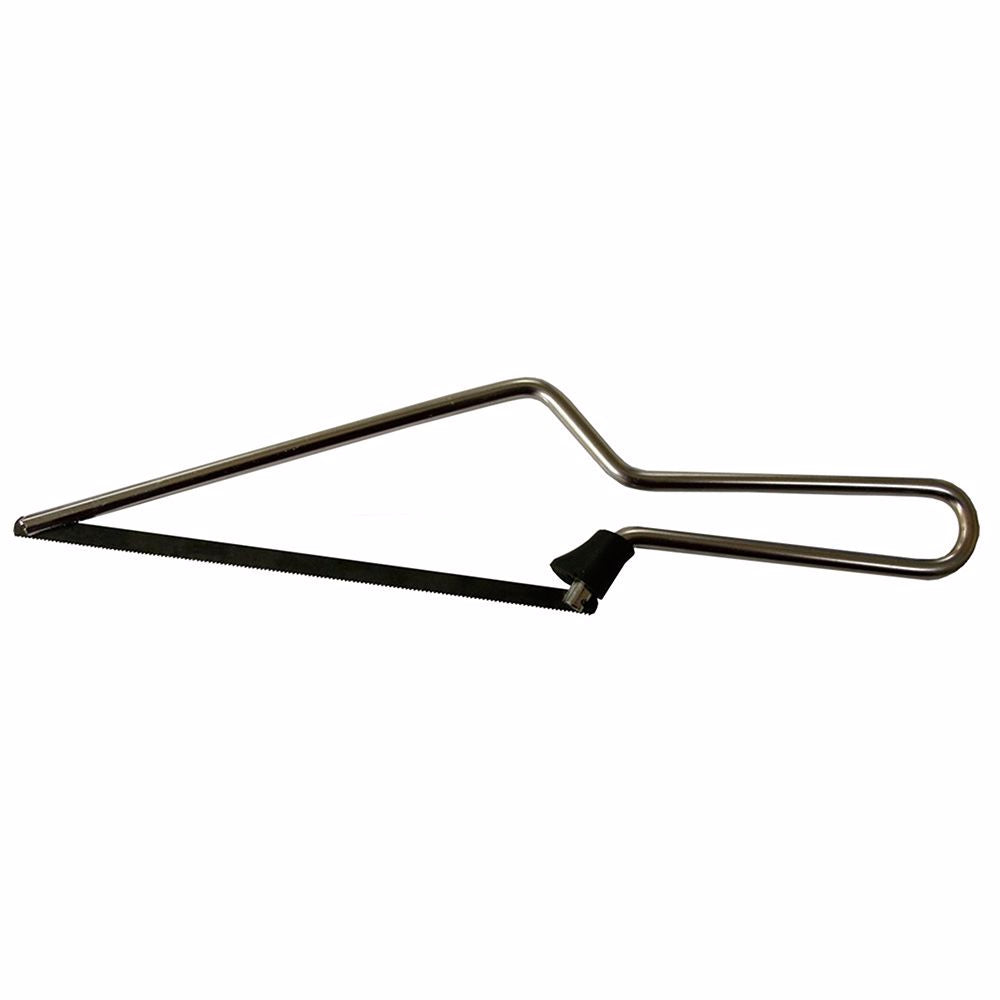 Jones Stephens S50060 6" Close Quarters Hacksaw