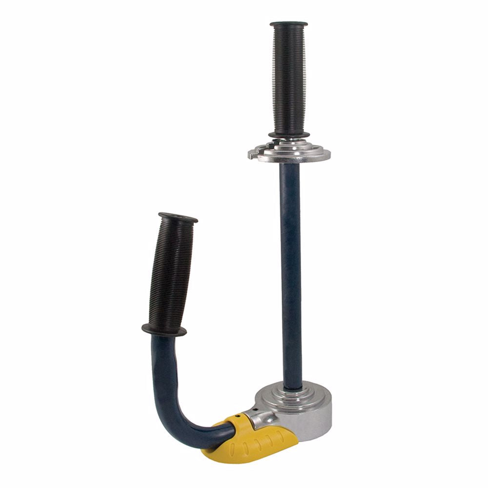 Jones Stephens S51002 Hand Dispenser for Stretch Wrap Film
