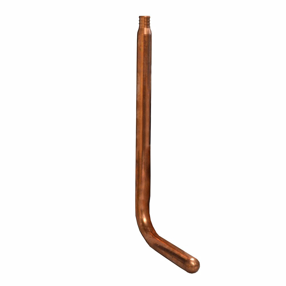 Jones Stephens S72006 ¾" F1807 PEX Stub Out Elbow 13" x 6"