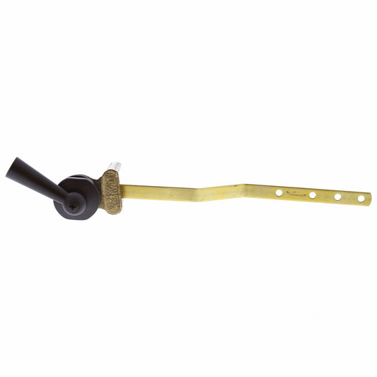 Jones Stephens T0100RB Oil Rubbed Bronze Universal Decorative Closet Tank Trip Lever
