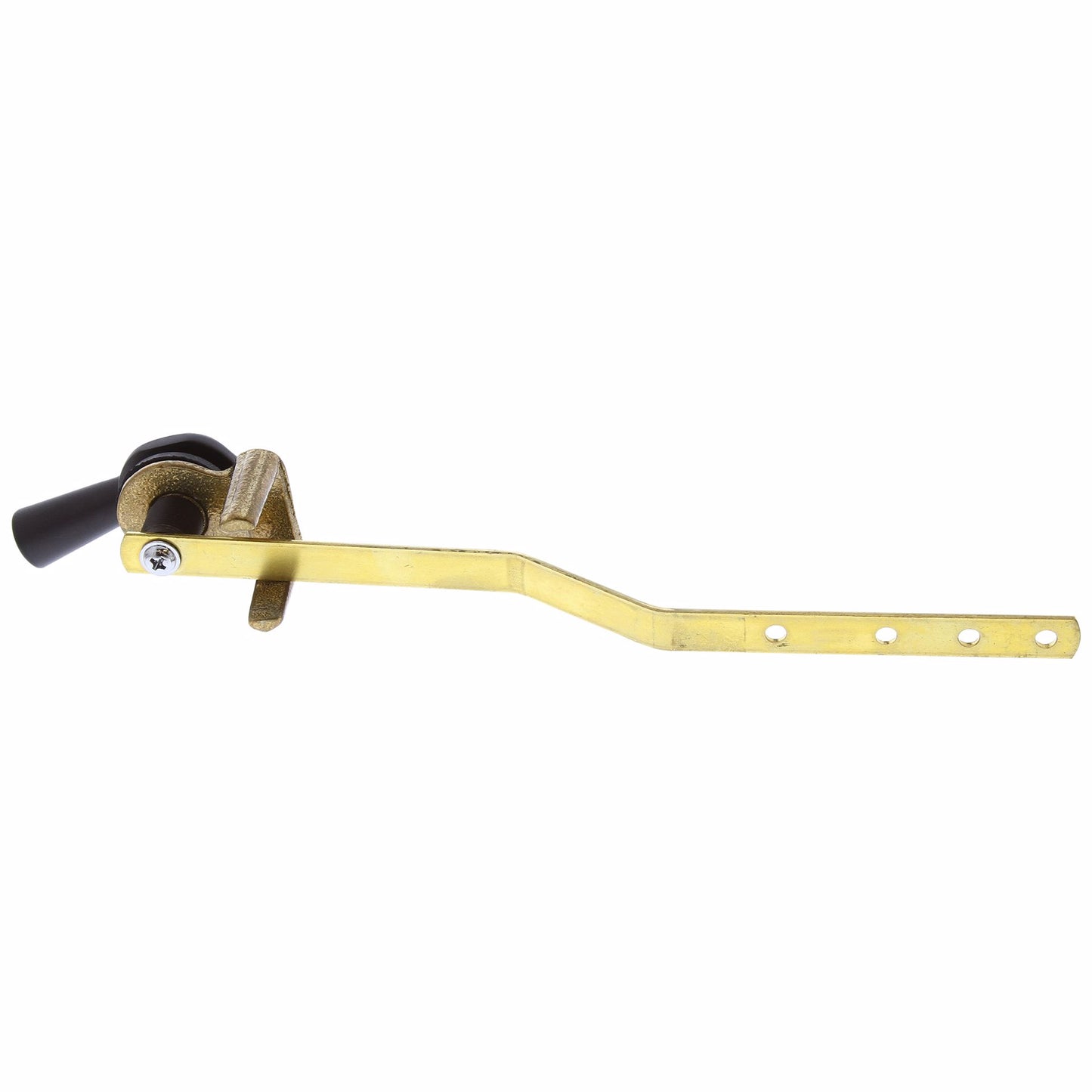 Jones Stephens T0100RB Oil Rubbed Bronze Universal Decorative Closet Tank Trip Lever