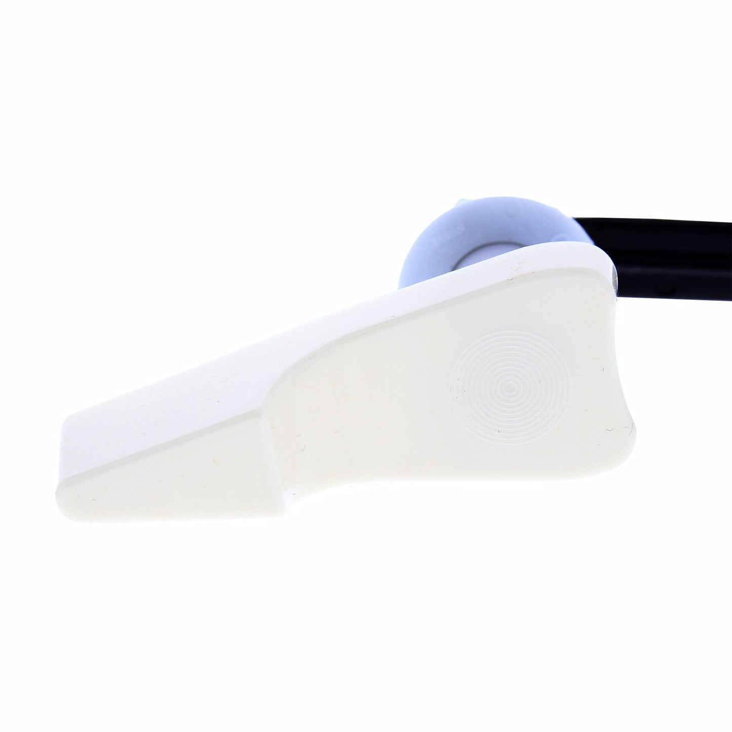 Jones Stephens T01103 Bone Ultrafit Tank Trip Lever - Replaces 96% of All Tank Trip Levers