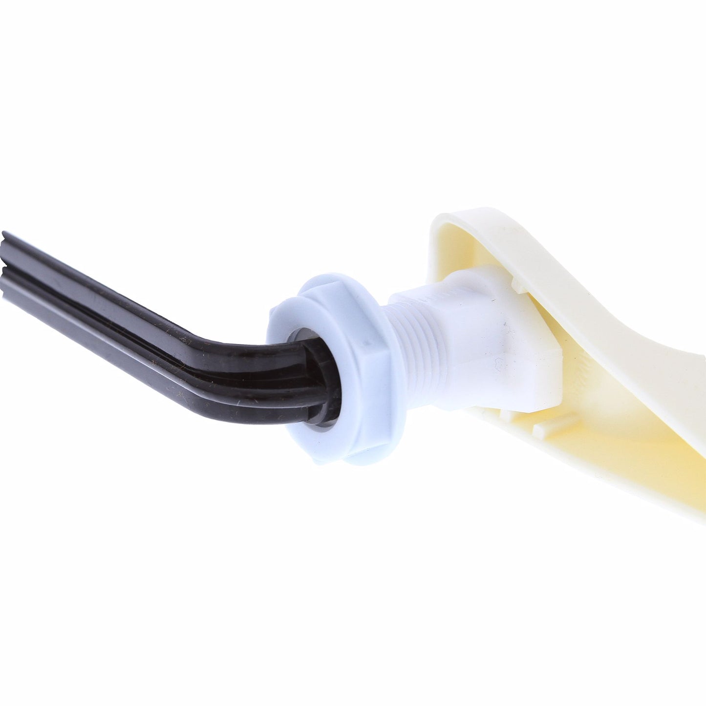 Jones Stephens T01103 Bone Ultrafit Tank Trip Lever - Replaces 96% of All Tank Trip Levers