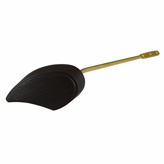 Jones Stephens T018WB Old World Bronze Tank Trip Lever for TOTO® 10" Brass Arm with Plastic Spud and Nut