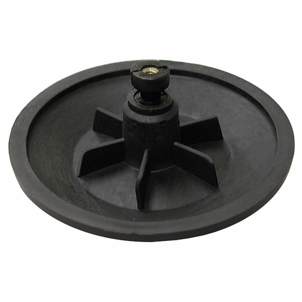 Jones Stephens T02025 Seat Disc Snap-On and Screw-On Combo for American Standard®, 25 pcs.