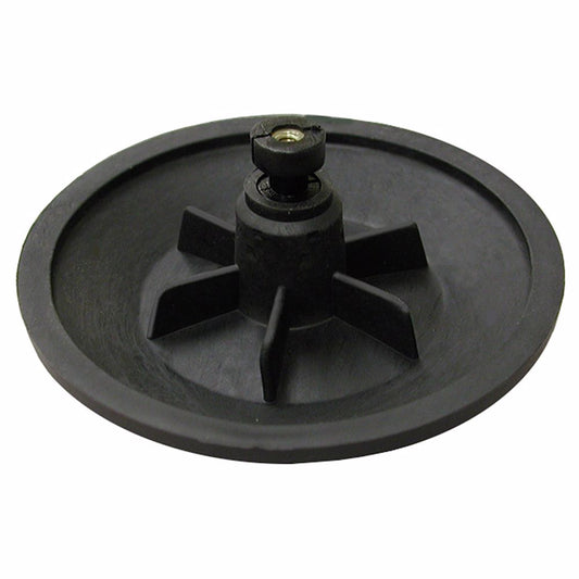 Jones Stephens T02025 Seat Disc Snap-On and Screw-On Combo for American Standard®, 25 pcs.