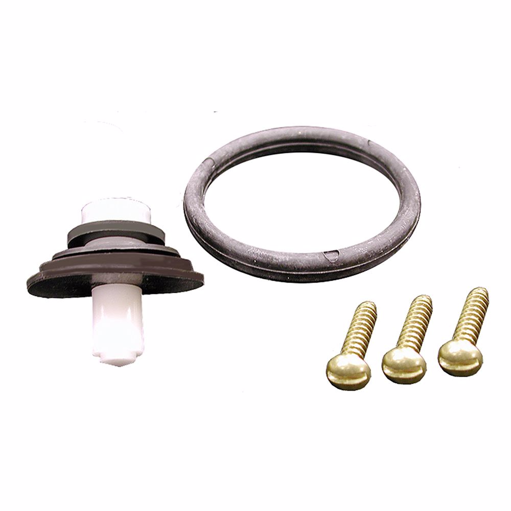 Jones Stephens T02039 Repair Kit with 3 Screws for Coast® 1B1X for High and Low Boy