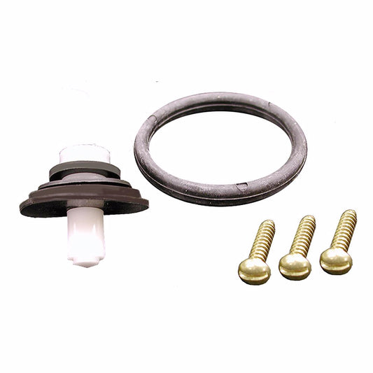 Jones Stephens T02039 Repair Kit with 3 Screws for Coast® 1B1X for High and Low Boy