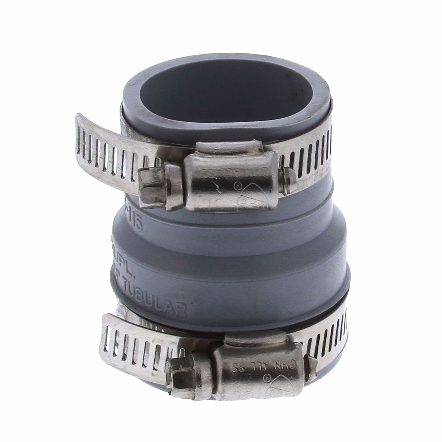 Jones Stephens T06002 Flexible Drain Trap Connector, DWV or CTS to Tubular