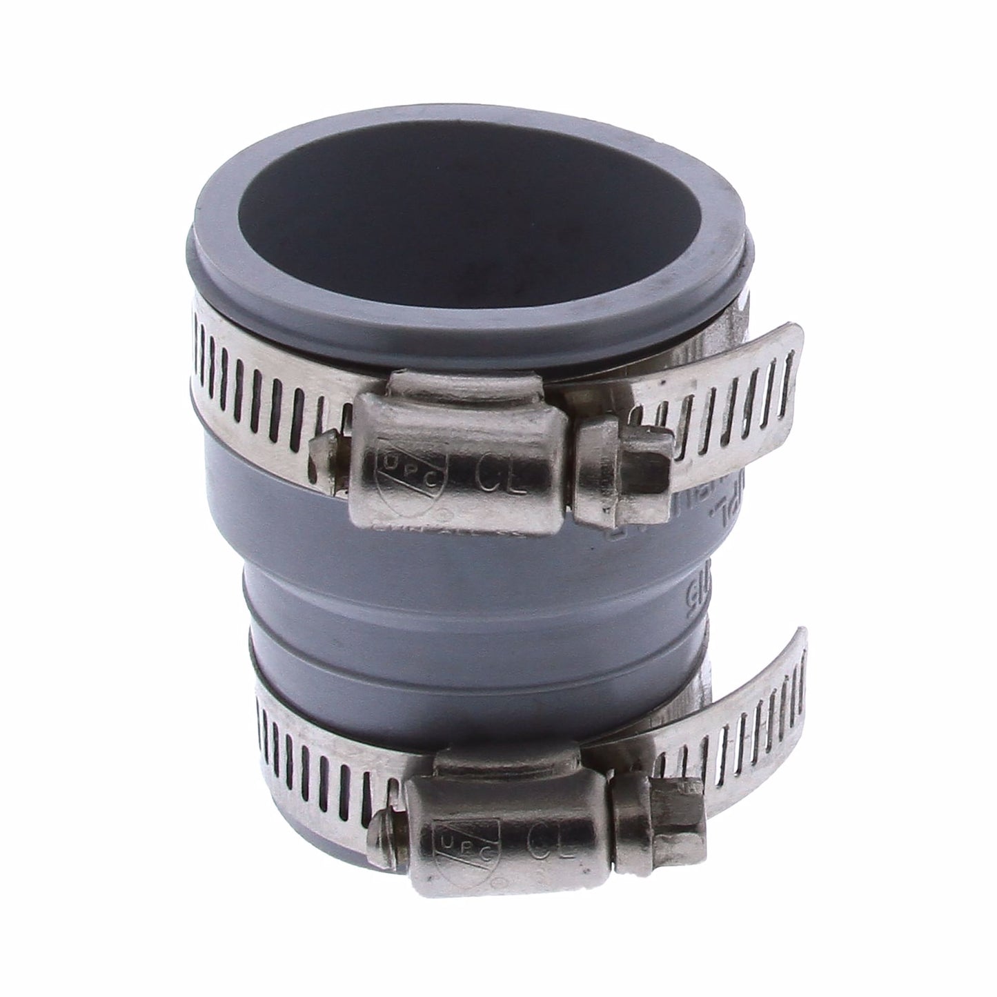 Jones Stephens T06002 Flexible Drain Trap Connector, DWV or CTS to Tubular