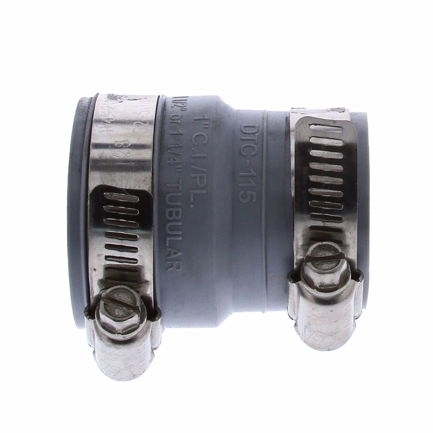 Jones Stephens T06002 Flexible Drain Trap Connector, DWV or CTS to Tubular