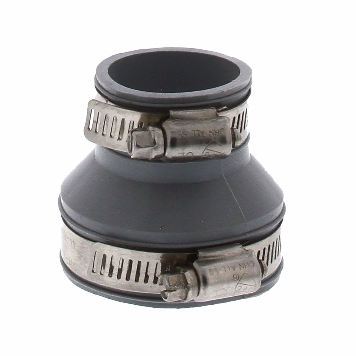 Jones Stephens T06004 Flexible Drain Trap Connector, DWV to Tubular
