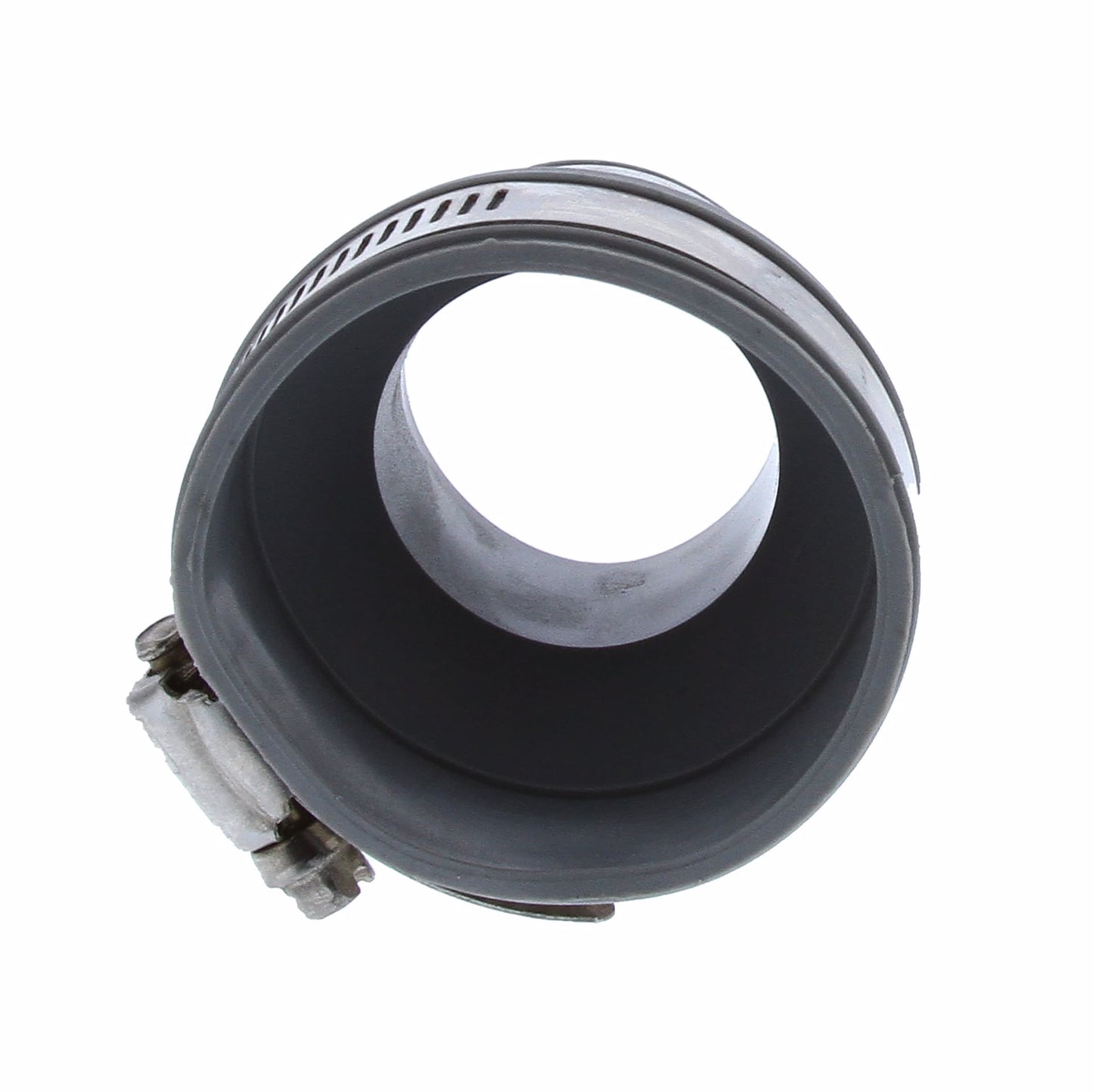 Jones Stephens T06004 Flexible Drain Trap Connector, DWV to Tubular