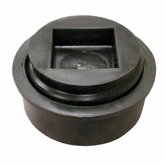 Jones Stephens T34012 2" Combination Test Plug Countersunk