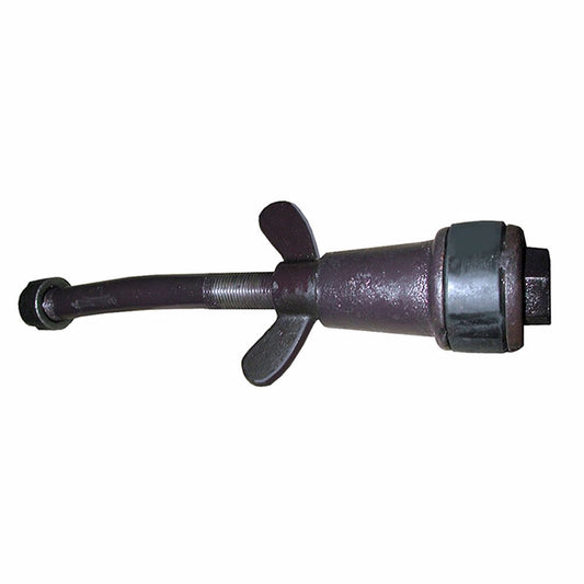 Jones Stephens T39008 8" Cast Iron Test Plug
