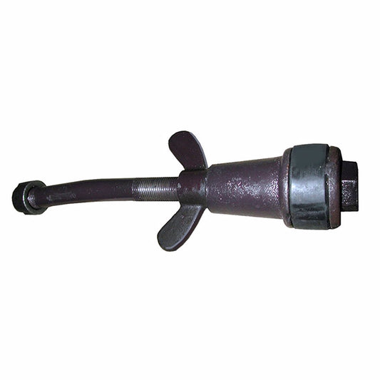 Jones Stephens T39012 12" Cast Iron Test Plug