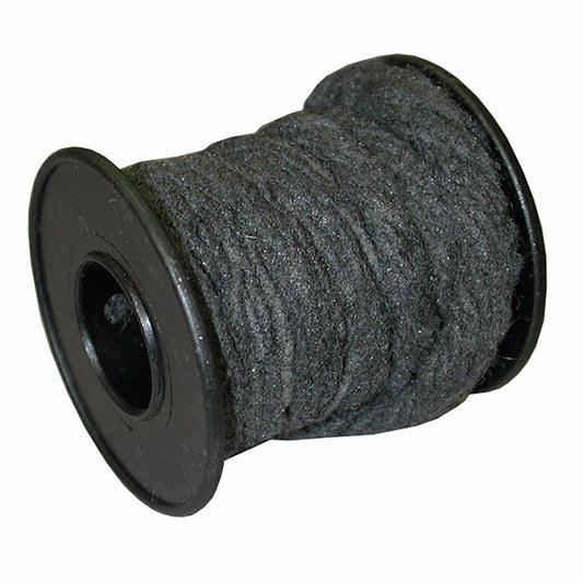 Jones Stephens T60005 1/8" x 12' Spool Graphite Packing