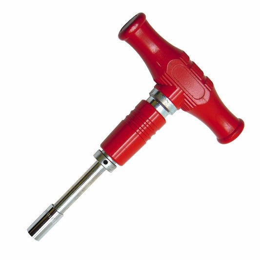 Jones Stephens T60081 5/16" Mega No Hub Torque Wrench, 80 lb.