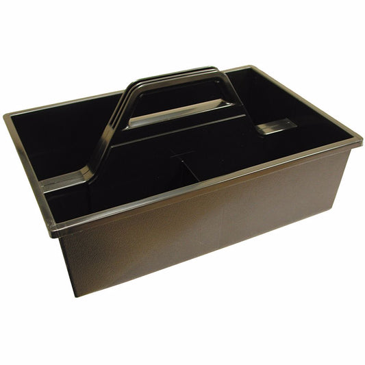 Jones Stephens T60100 Utility Tote Tray 10" x 15" x 5"