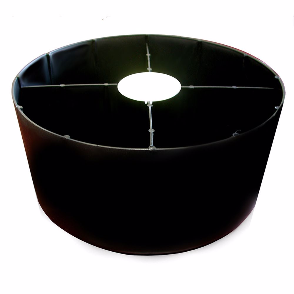 Jones Stephens T60103 Large Tray for 5 Gallon Bucket (4-1/2" Deep)