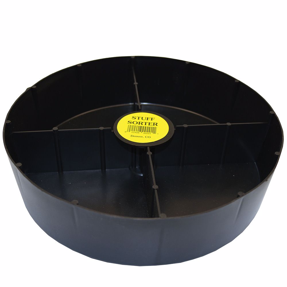 Jones Stephens T60104 Small Tray for 5 Gallon Bucket (2-1/2" Deep)