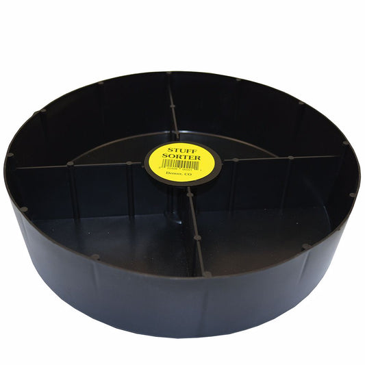 Jones Stephens T60104 Small Tray for 5 Gallon Bucket (2-1/2" Deep)