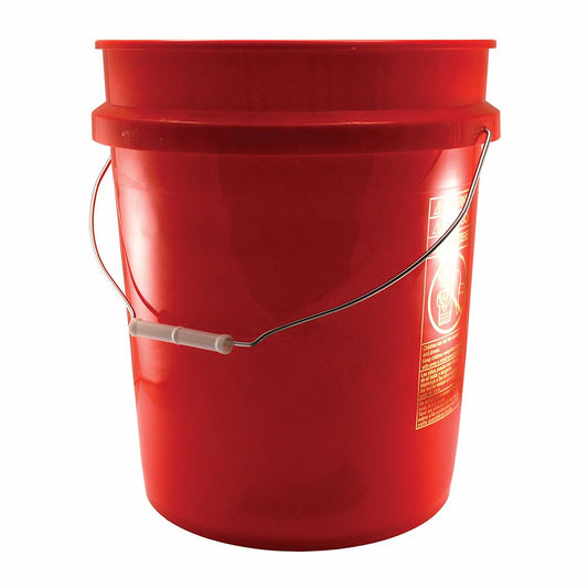 Jones Stephens T60106 5 Gallon Bucket Only