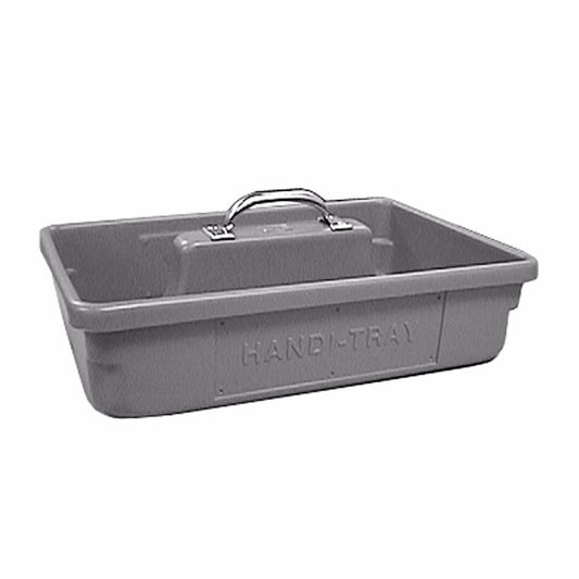 Jones Stephens T60124 Tool Tote Tray, 12-1/2" x 18" x 4-1/2"
